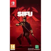 SIFU NSW, Nintendo Switch, T (Jugendliche)
