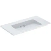 Geberit 505005001 ONE MWT 90x47,5cm, Abg.horiz.