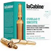 LaCabine La Cabine Hals - und Dekolletéampullen 10 x 20 ml