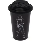 Thumbs Up Stormtrooper Original Reisebecher