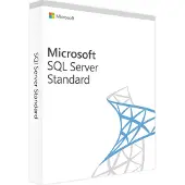 Microsoft SQL Server 2019 Device CAL