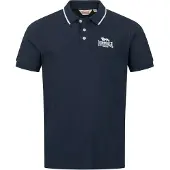 Lonsdale Ballygalley Kurzarm-poloshirt