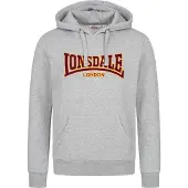 Lonsdale Classic Ll002 Kapuzenpullover