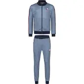 Lonsdale Gairsay Slim Fit Trainingsanzug