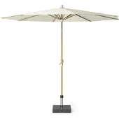 Platinum Riva Sonnenschirm Ø300