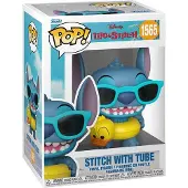 Funko POP! - L&S Tuber Stitch (86277)