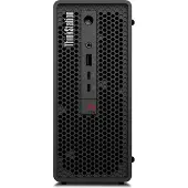 Lenovo ThinkStation P3 Ultra SFF, Intel Core i7, i7-14700, 32 GB, DDR5-SDRAM, 512 GB, Windows 11 Pro