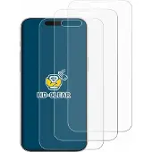 BROTECT Schutzfolie Displayschutz Displayschutzfolie Folie Klar Transparent