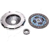 ASHIKA Kupplungssatz Kupplung für MAZDA 5 (CR19) 92-03-374