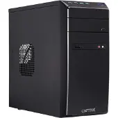 Captiva Power Starter R82-760, 4,2 GHz, AMD Ryzen 7, 8700G, 16 GB, 1 TB, Windows 11 Pro