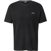 BOSS Pyjama-Top aus Waffelstrick Grösse S