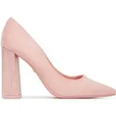 DeeZee Pumps XLO Rosa
