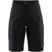 Craft Hale XT Shorts Women black (999000) S