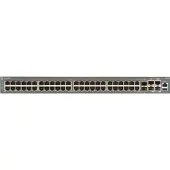 Extreme networks ERS3650GTS NO PWR CORD - Switch - 1
