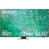Samsung 55QN85C Neo QLED Smart TV (55 Zoll / 138 cm, UHD 4K, 120Hz, HDR10+, Dolby Atmos, NeoSlim)