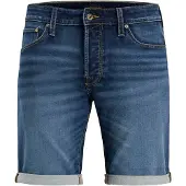 Jack & jones Shorts "JJIRICK JJICON I.K. SHOR" mit Umschlag