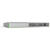 Allied Telesis At-gs980mx/28psm-50 Switch
