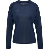 Newline Nwlbeat w t-shirt l/s