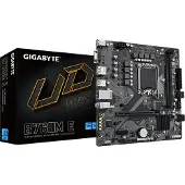 Gigabyte B760m E Hauptplatine
