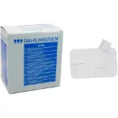 Dahlhausen Kanülenfixierpflaster D-Fix 100 St