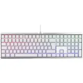 Cherry Mx 3.0S Rgb White