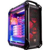 Cougar Panzer Max