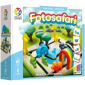 Sonstige Verlage Fotosafari
