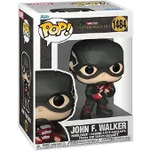 Funko POP! POP! - MARVEL - Thunderbolts John F Walker #1484