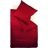 Fleuresse Uni Colours Interlock Jersey 9200 Bettwäsche