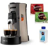Philips SENSEO Select Kaffeepadmaschine CSA240/30