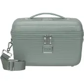 Samsonite Beautycase "IMAGE" Kulturkoffer Kosmetikbox Beautybox waschbares Innenfutter