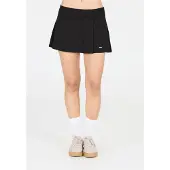 Athlecia A-Linien-Rock "Biny" im cleveren 2-in-1 Design mit integrierter Tights