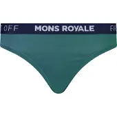 Mons Royale Stratos Merino Thong