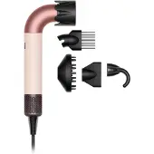 Dyson - HD17 Supersonic Curly + Coily EU - Ceramic Pink