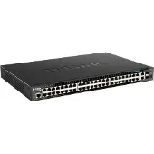 D-Link Dgs-1520-52mp/e 44 Switch