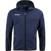 Kenny Softshell-Regenjacke Core | Größe L