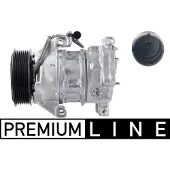MAHLE ORIGINAL Kompressor Klimaanlage ACP 884 000P für Mini