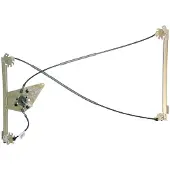 Valeo Fensterheber 850673