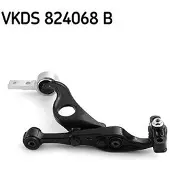 Skf Lenker, Radaufhängung VKDS 824068 B