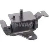SWAG Motorlager Gummimetalllager für TOYOTA HILUX III Pick-up (TGN1, GGN2, GGN1, KUN2, KUN1) 33 10 6136