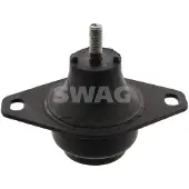 SWAG Lagerung, Motor [Hersteller-Nr. 60130005] für Renault