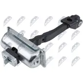 NTY EZC-FR-338 Türfeststeller Türfangband für FORD ECOSPORT Hinten Rechts Hinten Links