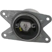 SWAG Motorlager Gummimetalllager Vorne Links für OPEL Astra G CC (T98) 40 13 0054
