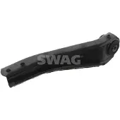 SWAG 40 73 0008 Querlenker Vorne Links Unten für OPEL Corsa B Schrägheck (S93) Tigra Coupe (S93) CORSA CLASSIC Stufenheck COMBO (71)