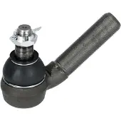 FEBI BILSTEIN 197254 Vorderachse für Mercedes