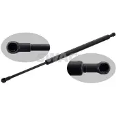 SWAG 55 93 6213 Gasfeder Heckklappendämpfer für VOLVO XC60 (156) 564mm