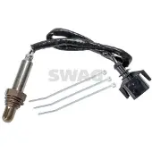 SWAG Lambdasonde [Hersteller-Nr. 33104099] für Audi