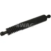 SWAG 38 92 9269 Gasfeder Heckklappendämpfer für PORSCHE Cayenne (9PA) 253mm