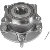 Blue Print Radlagersatz [Hersteller-Nr. ADC48346] für Mitsubishi, Peugeot, Citroën