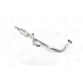 NAP carPARTS Katalysator OPEL,VAUXHALL CAK10867 90467561